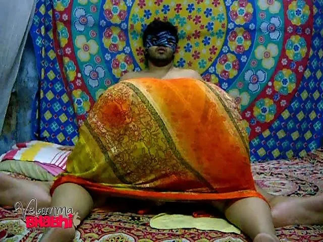 Aunty Sex Big Butt, a South Indian amateur busty