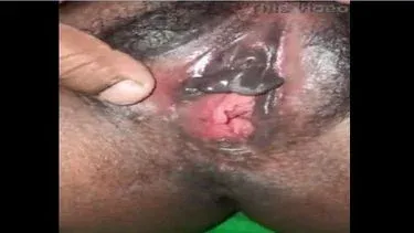 Bangali Sex The hairy pussy of a lovely Tamil housewife