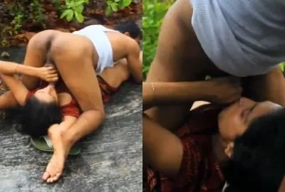 Bangali Sex Village couple’s intense outdoor sex video