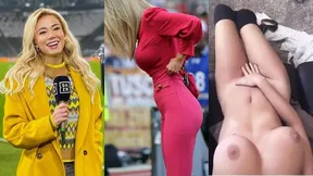 Bf Sexy Video Italian Diletta Leotta shared a sex tape.