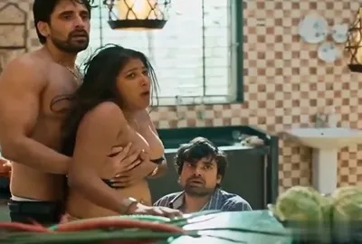 Bf Sexy Video Men’s vicious fucking of Bhabhi in the xxx video