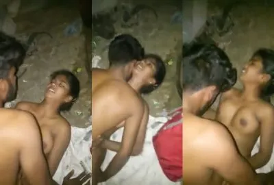 Bf Sexy Video fucks in a Telugu sex video for cash