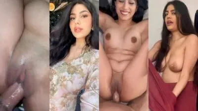 Bihari Sex An NRI girl from Punjabi blue film drained her pussy.