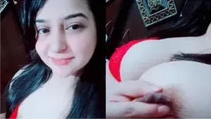Bihari Sex Muslim Girl Big Boobs for Friends: A Video