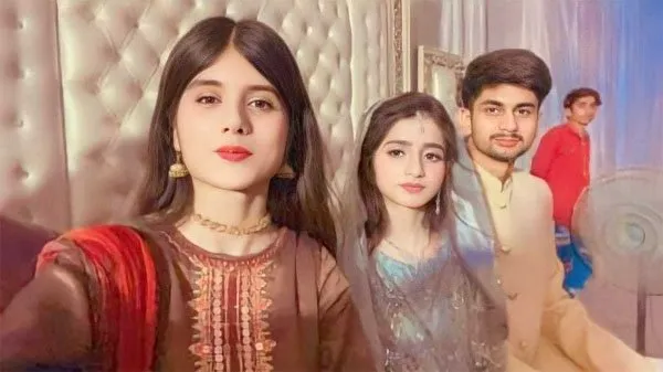 Dehati Sex Gorgeous Pakistani Muslim girl Fucked By His Brother