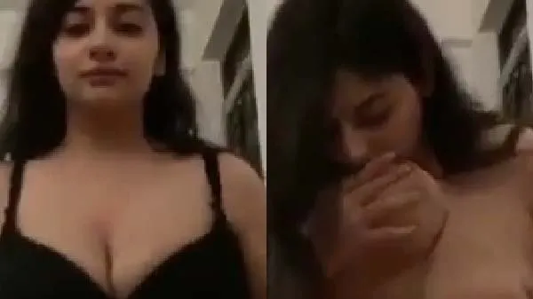 Desi Sex Hindi-language Desi sex video: Saloni’s full breasts are flaunted in these popular videos.