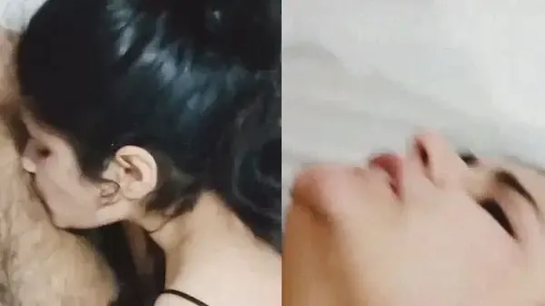 English Sex Video The mms sex footage of an Indian desi couple was made public.