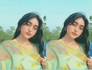 Hindi bf Instagram Nude MMS Video Influencer