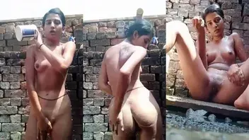 Indian Sex Videos Village Maal’s self-shot movie of themselves in the nude