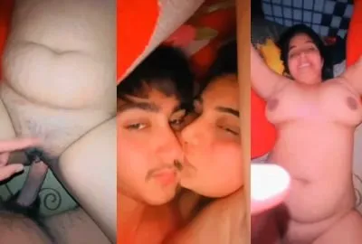 Kerala Sex a young man fucking his busty milf in a pornographic film