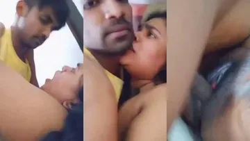 Porn Desi Mms Bengali bhabhi was hard-fucked and persuaded.