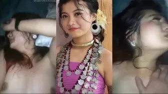 Porn Desi Mms On social media, Kakuma Reang posted sex tapes.