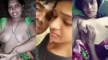 Telugu Sex A compilation of boobs shows on video