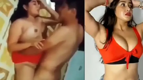 Telugu Sex Her boyfriend’s hardcore fucking video in Sophia Ansari’s sex MMS video
