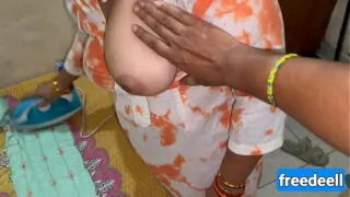 Telugu Sex Strong sexual relations between a brother and sister-in-law