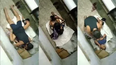 Telugu Sex girl working at the factory