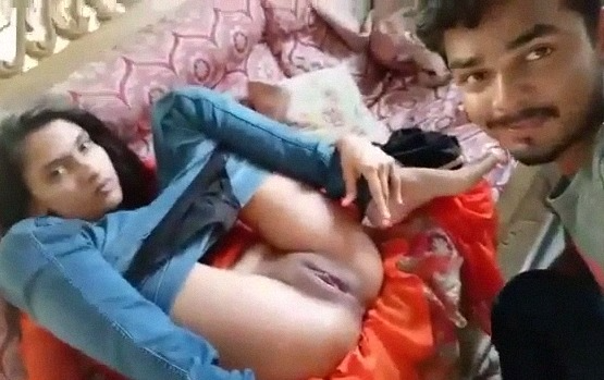 Bf Sexy Video Fucking a girl with her boyfriend