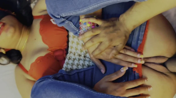 Bhabhi’s Desimms Ullu Sex Webseries