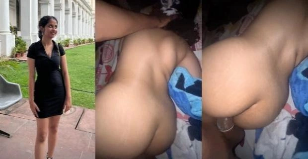 First anal in Desi Xxx girlfriend