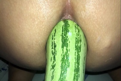 fsiblog She’s a giant cucumber in spite of
