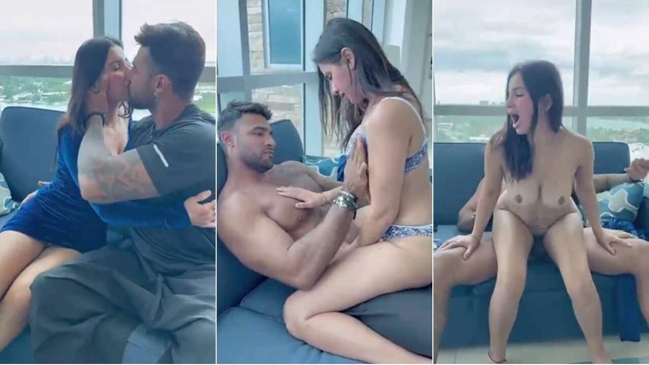 Meeti Kalher’s seductive desi52 sex performance captivates