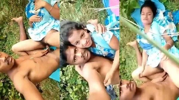 Young Couple’s Village Video in Masalaseen Clip