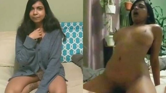 A Bengali student’s love story that spans the world