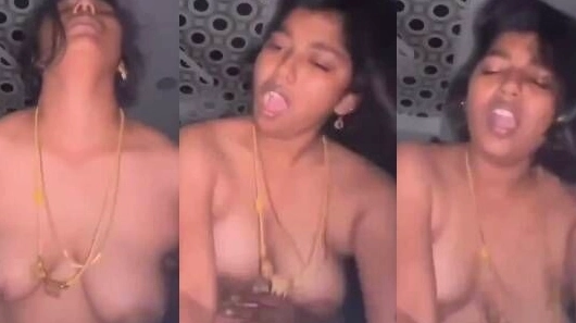 A Tamil Wife’s First Date Night