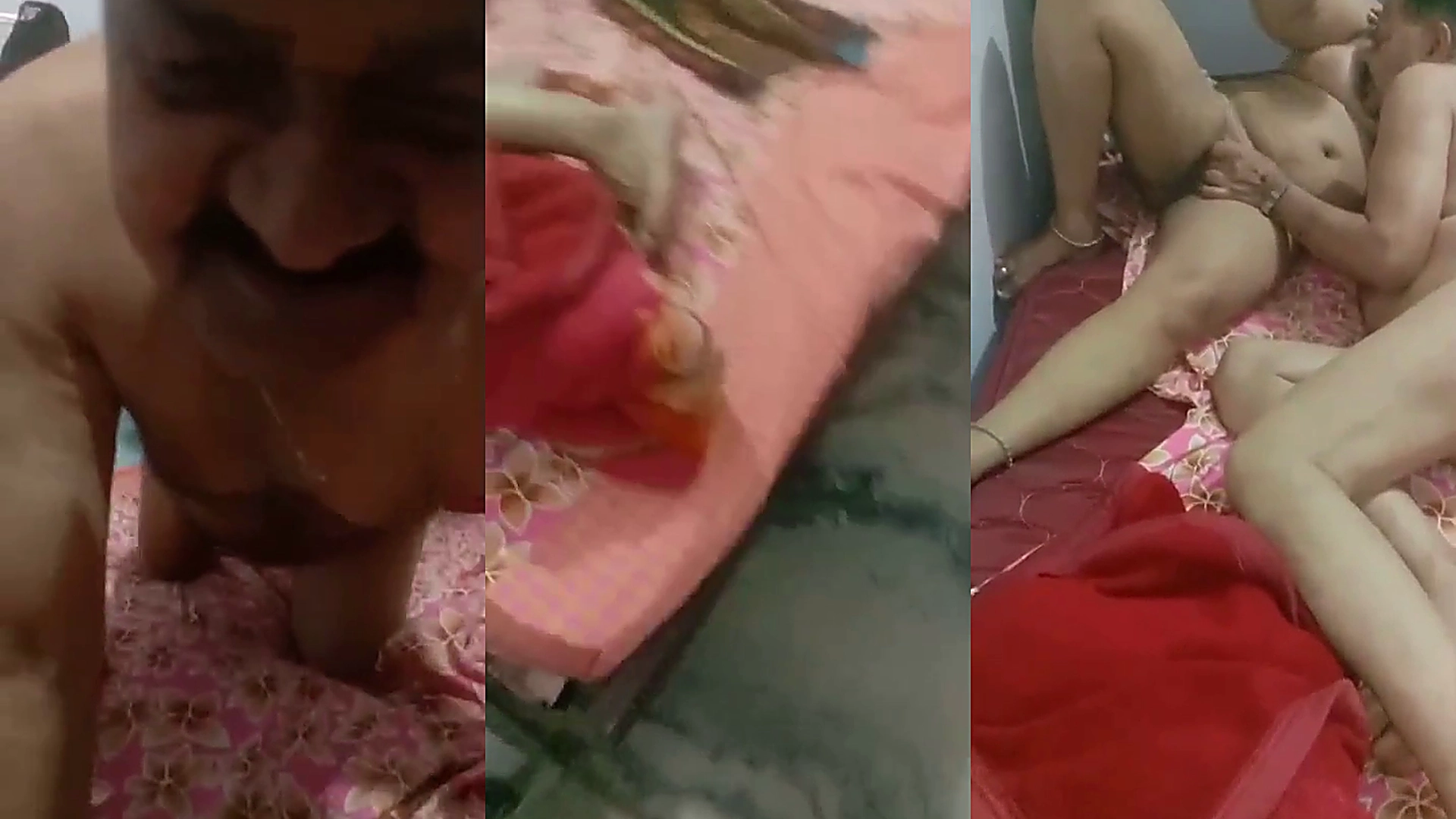 A young couple is seen having sex in the loo in an Indian sex film.