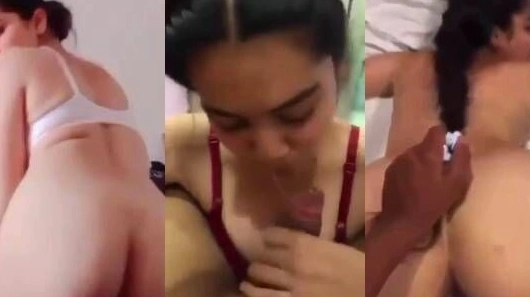 Adorable Blowjob Dog for a University Student