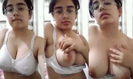 BBW Sex Large Lustful Nude Boobs
