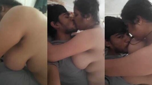 Bengali Boudi’s Secret Love Story