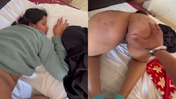 BF fair ass pressing Nude Indian Girls teasing