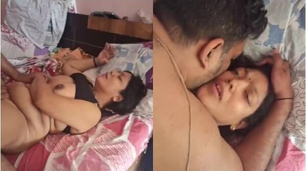 Bhabhi cuck Indian Desi Sex banged hard
