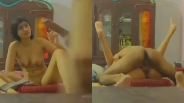 Cousin brother sister Desi Sex mms taboo