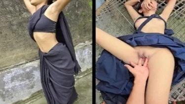 Desi Sex HD College Girlfriend Sex