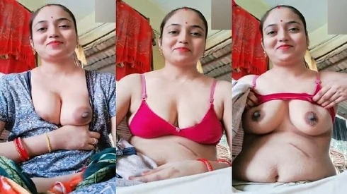 Desi Sex Mms Gorgeous Boobs Shown Off