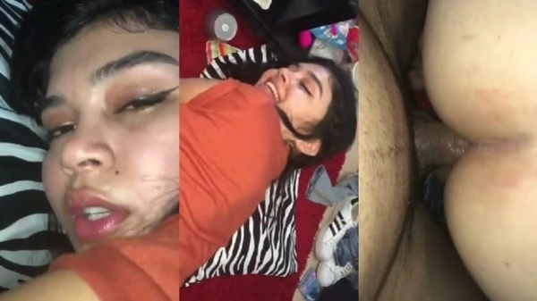 Female worker’s Bf video Hindi mein anal