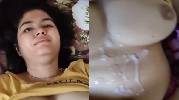 Girl handjob ends Sexy Bf Hindi mein cum on