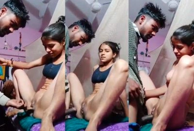 Girl tight Hindi Desi Bf pussy intense