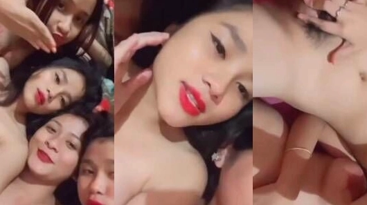 Gorgeous Assamese Women in a Glamour Tease Video
