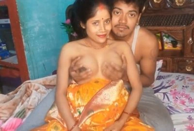 Husband fucks pregnant Hindi Sexy Bf