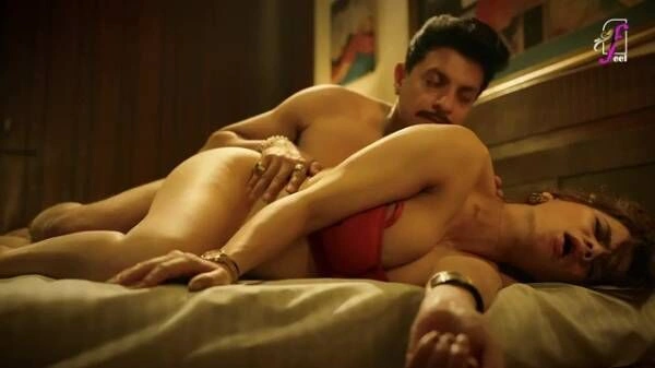 Milf actress hot Indian Porn scene
