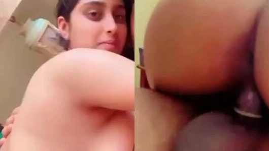 Romance Movie Made by Wife