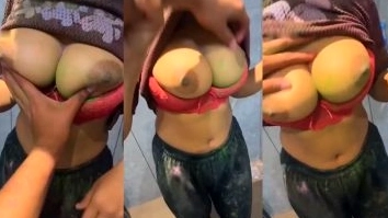 Sister Boob Press and Pervert Records