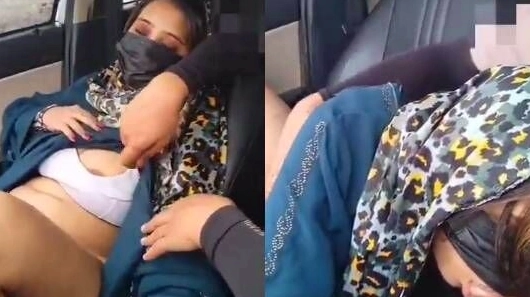 The Love Story of the Girl Car in Faisalabad