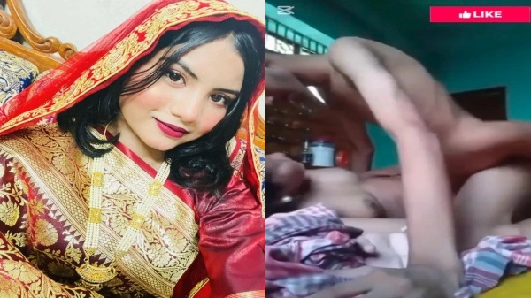 Tiktoker fucking Desi Sex hd wild