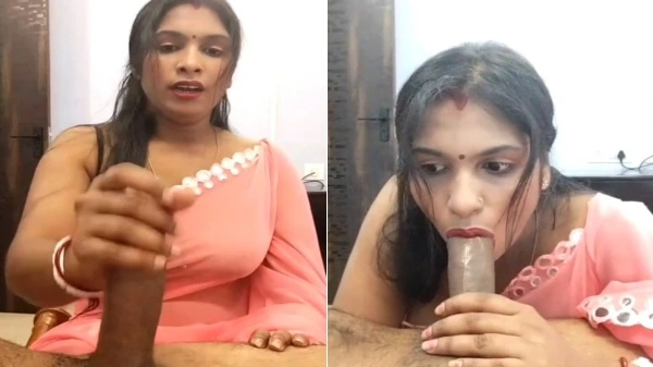Woman lover blowjob Indian Desi Sex hot