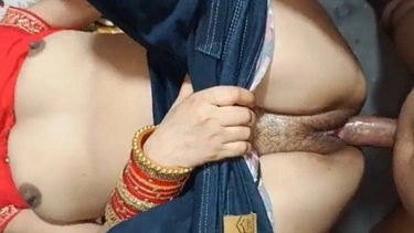 Woman neighbor pounded Aunty Mms Sex hard
