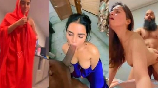 You’re enjoying yourself in your wife’s lavatory.